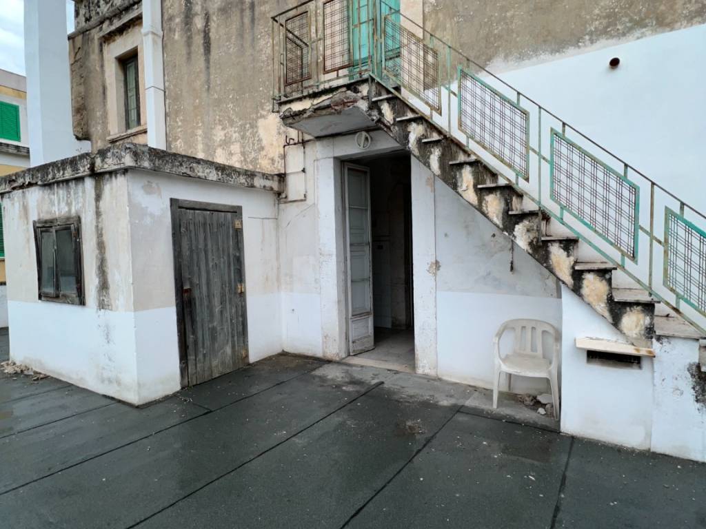 appartamento in vendita a Giovinazzo