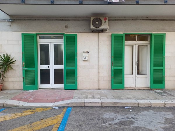 appartamento in vendita a Giovinazzo