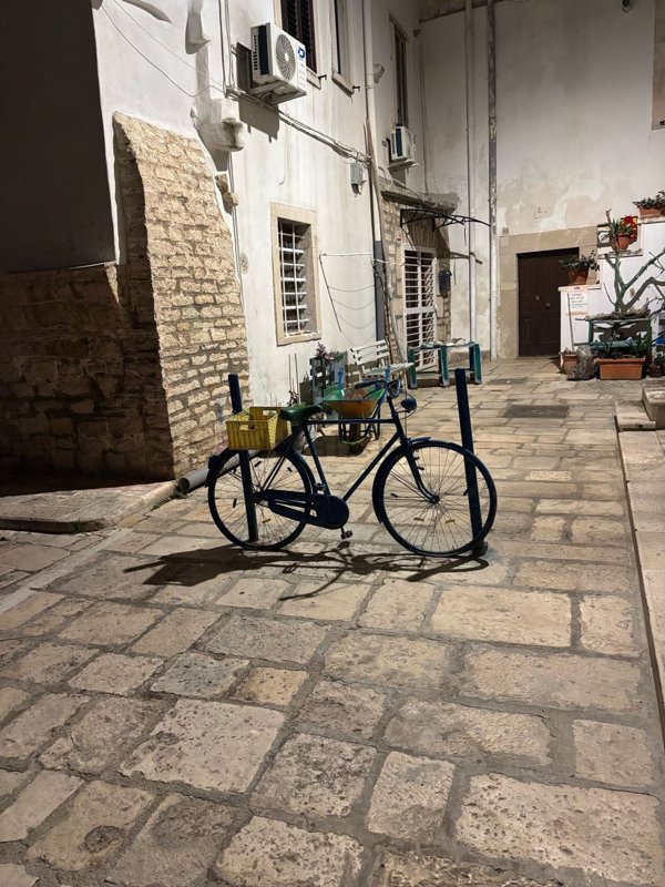 appartamento in vendita a Giovinazzo