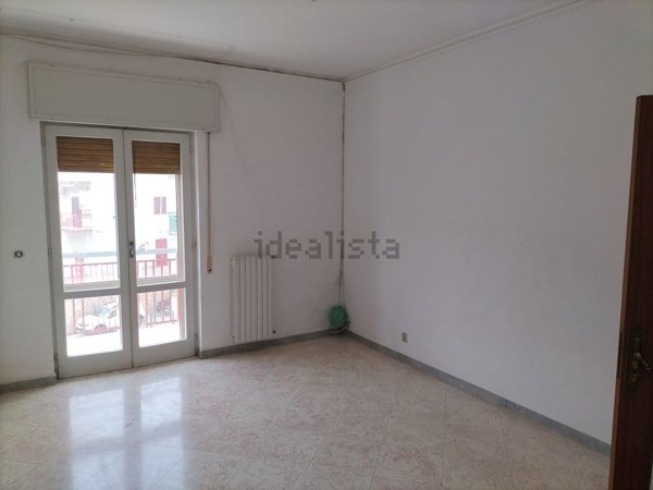 appartamento in vendita a Giovinazzo