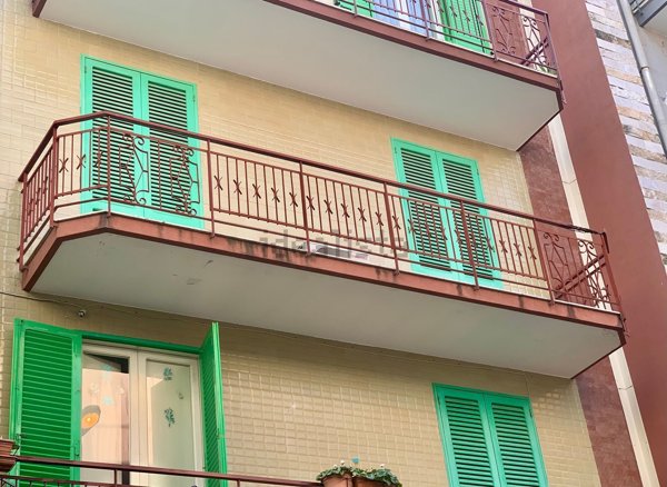 appartamento in vendita a Giovinazzo