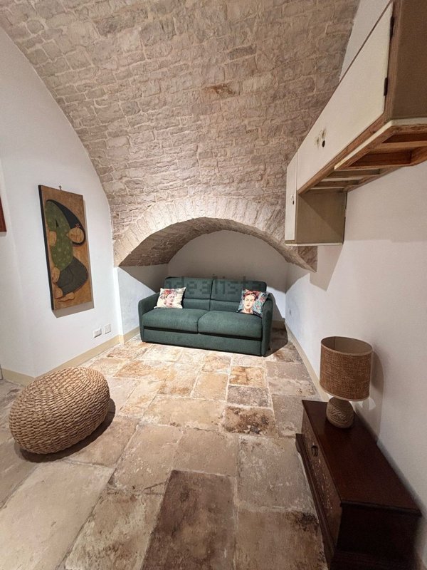 appartamento in vendita a Giovinazzo