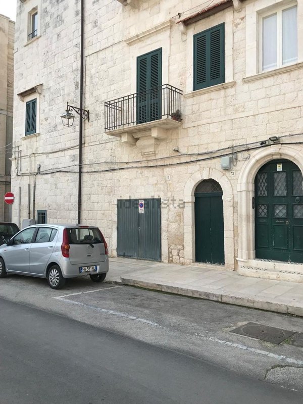 appartamento in vendita a Giovinazzo
