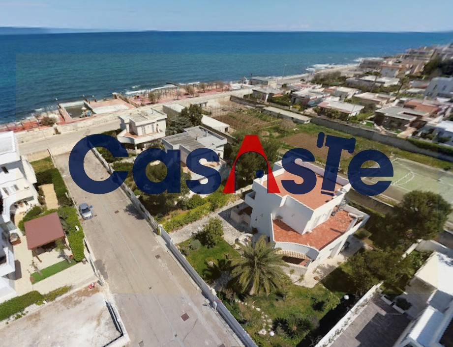 appartamento in vendita a Giovinazzo