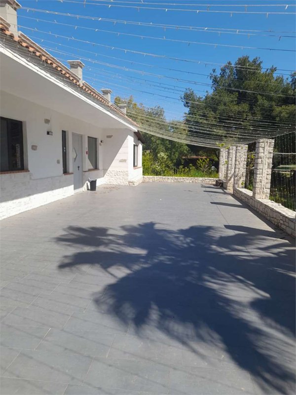 casa indipendente in vendita a Giovinazzo