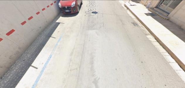 appartamento in vendita a Giovinazzo