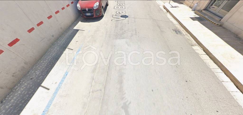 appartamento in vendita a Giovinazzo