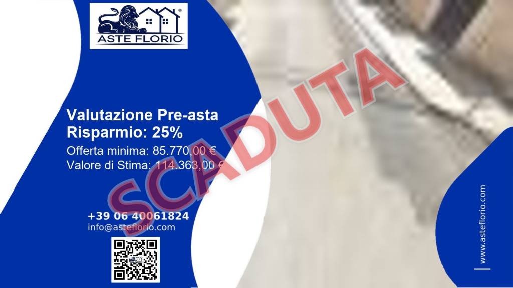 appartamento in vendita a Giovinazzo