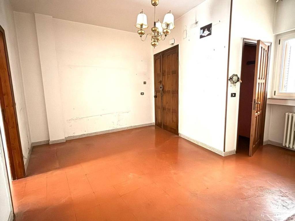 appartamento in vendita a Giovinazzo