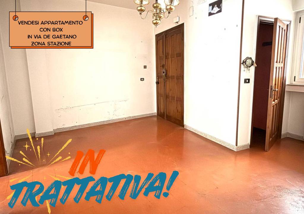 appartamento in vendita a Giovinazzo