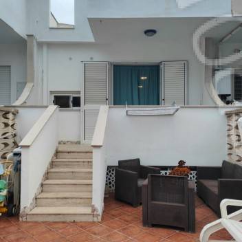 appartamento in vendita a Giovinazzo