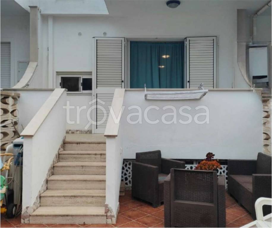 appartamento in vendita a Giovinazzo