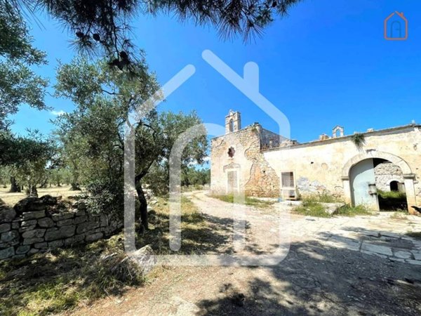 casa indipendente in vendita a Giovinazzo