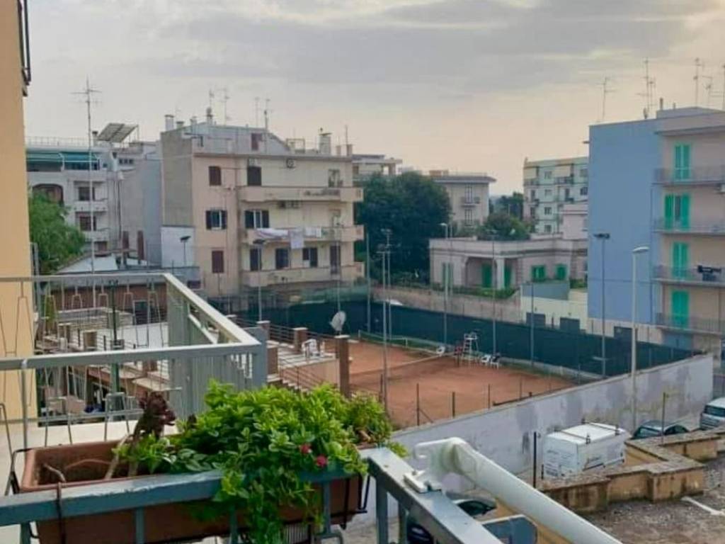 appartamento in vendita a Giovinazzo