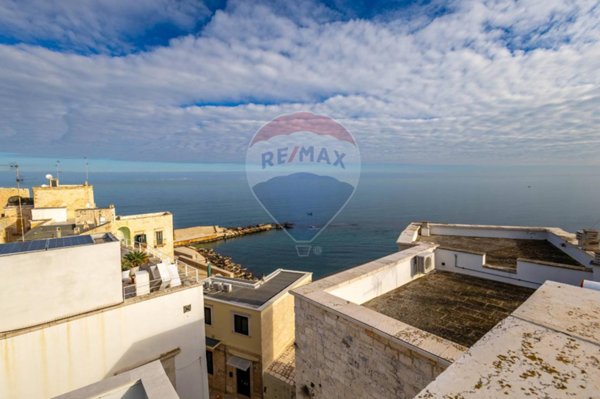casa indipendente in vendita a Giovinazzo