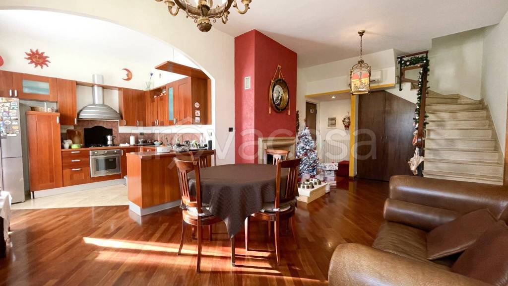 appartamento in vendita a Giovinazzo