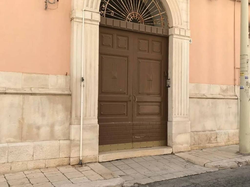 appartamento in vendita a Giovinazzo