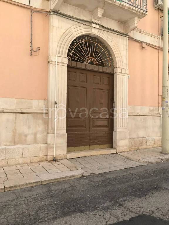 appartamento in vendita a Giovinazzo