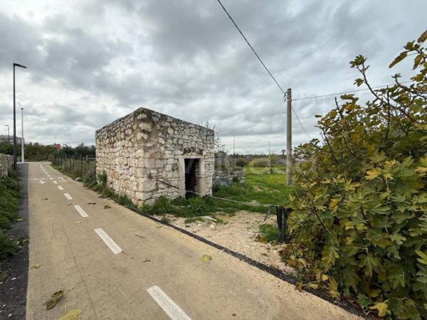 terreno agricolo in vendita a Giovinazzo
