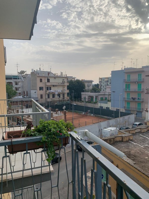 appartamento in vendita a Giovinazzo