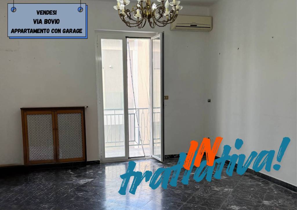 appartamento in vendita a Giovinazzo