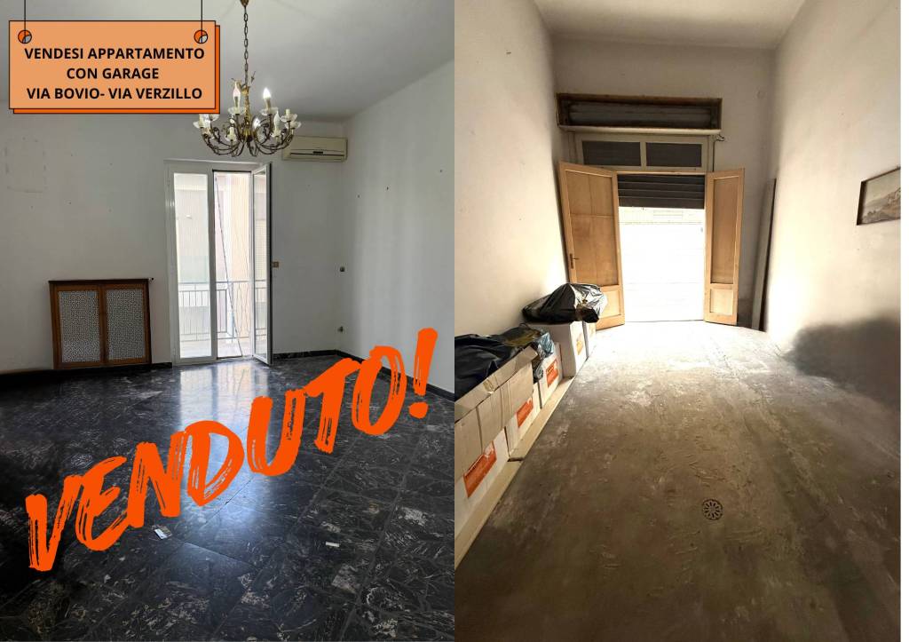 appartamento in vendita a Giovinazzo