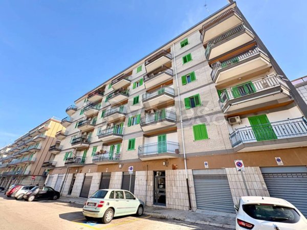 appartamento in vendita a Giovinazzo