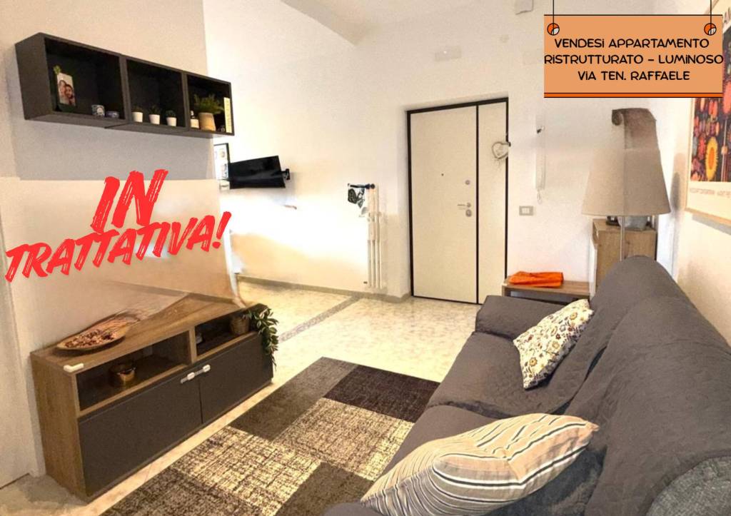 appartamento in vendita a Giovinazzo