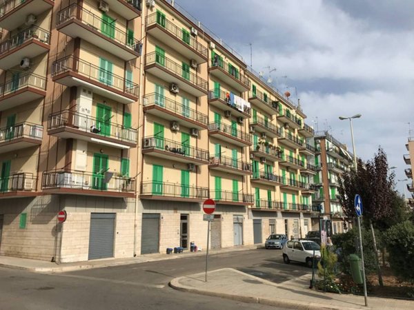 appartamento in vendita a Giovinazzo