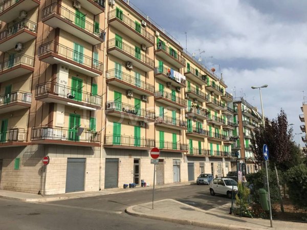 appartamento in vendita a Giovinazzo