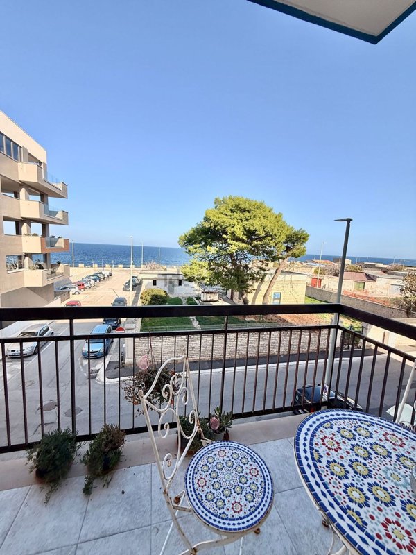 appartamento in vendita a Giovinazzo