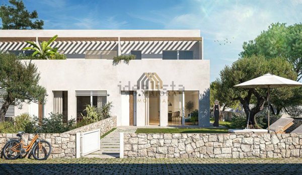 casa indipendente in vendita a Giovinazzo