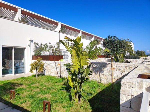 casa indipendente in vendita a Giovinazzo