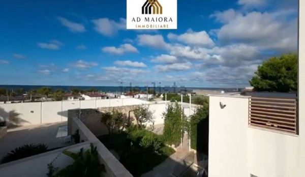 casa indipendente in vendita a Giovinazzo