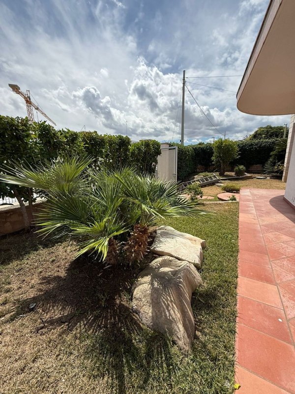 quadrivano in vendita a Giovinazzo