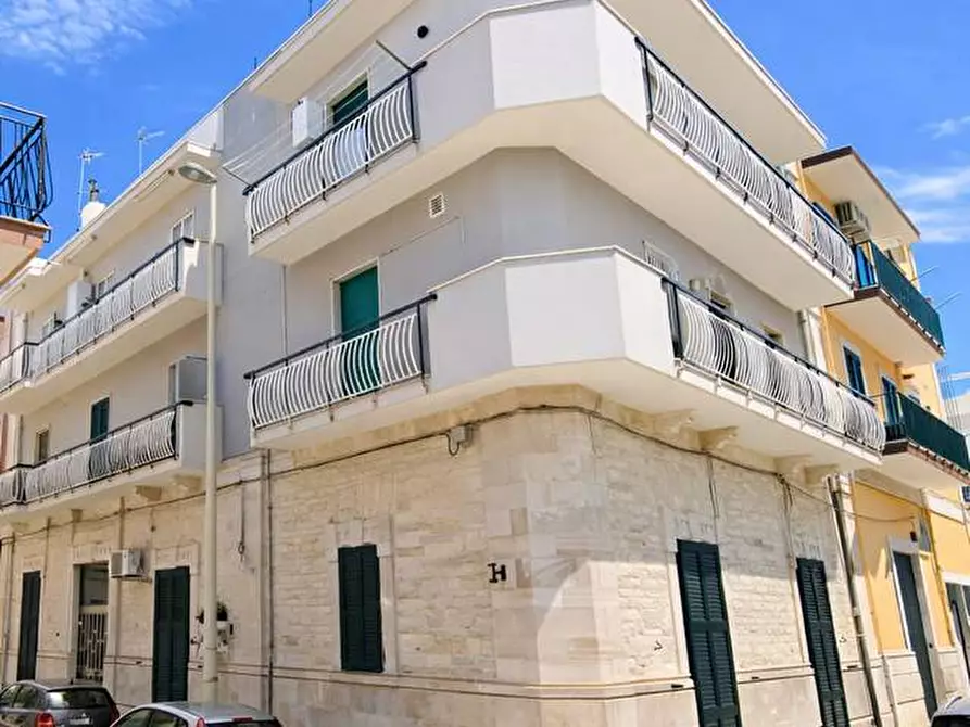 appartamento in vendita a Giovinazzo
