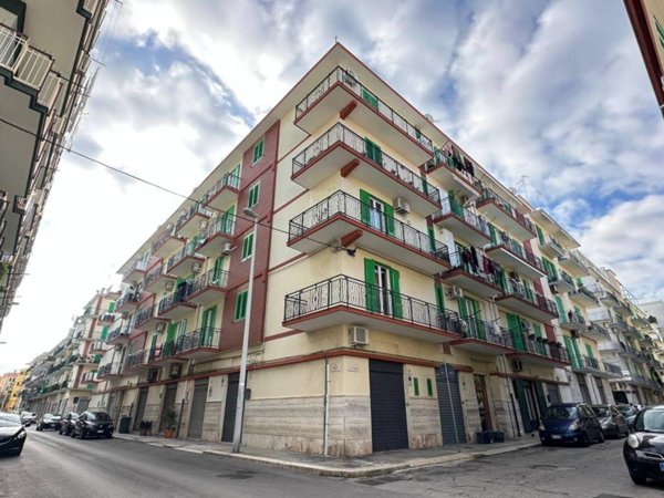 appartamento in vendita a Giovinazzo