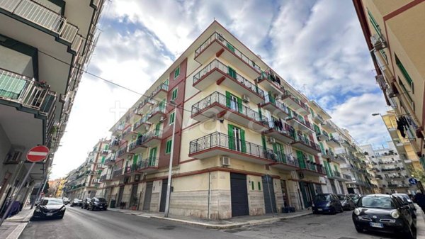 appartamento in vendita a Giovinazzo