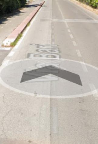 casa indipendente in vendita a Giovinazzo