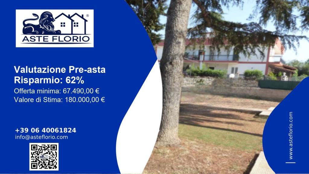 casa indipendente in vendita a Giovinazzo