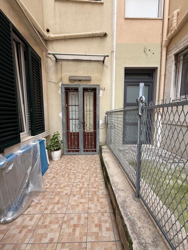 appartamento in vendita a Giovinazzo