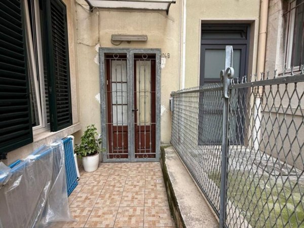 appartamento in vendita a Giovinazzo