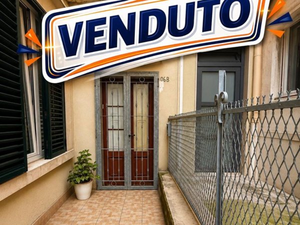appartamento in vendita a Giovinazzo