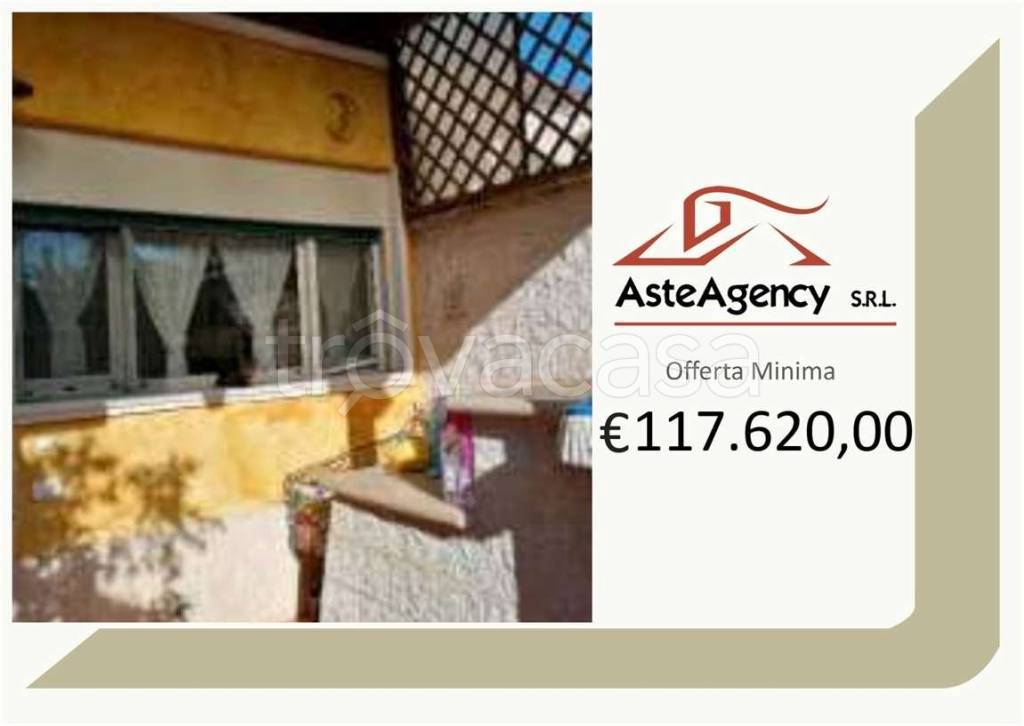 casa indipendente in vendita a Giovinazzo