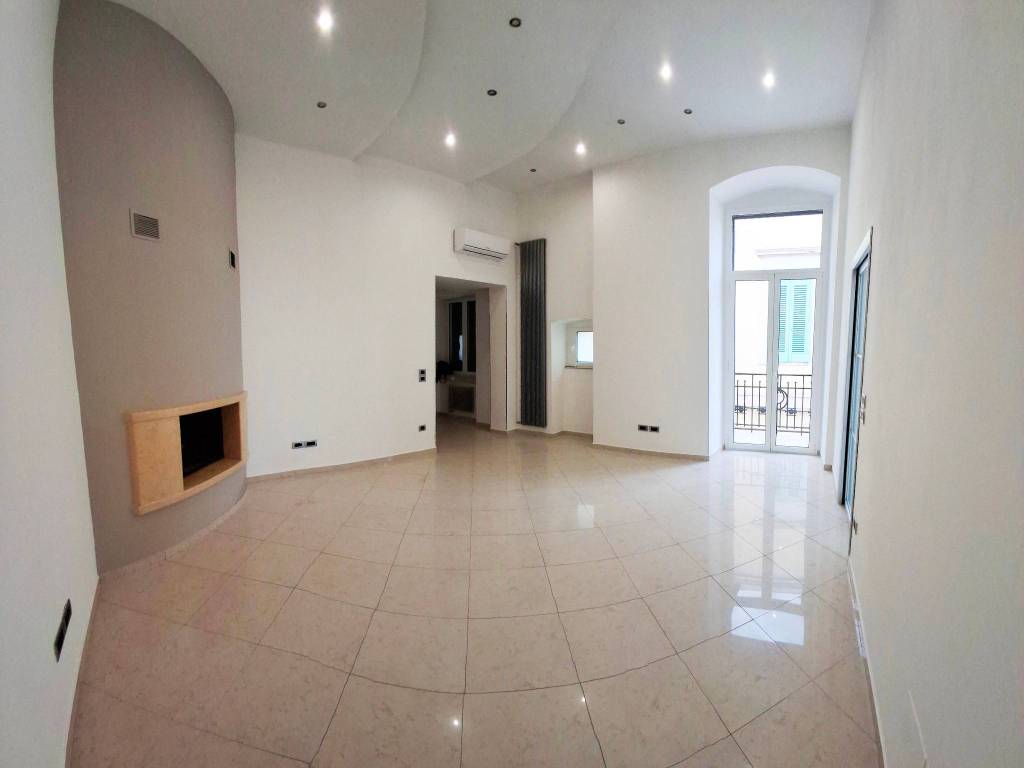 casa indipendente in vendita a Giovinazzo