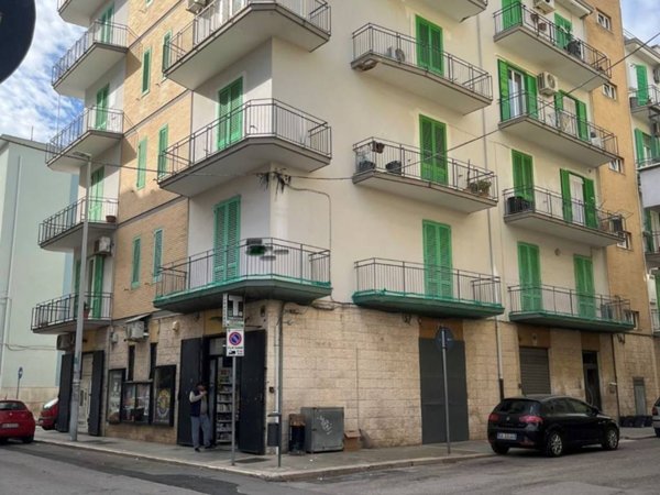 appartamento in vendita a Giovinazzo