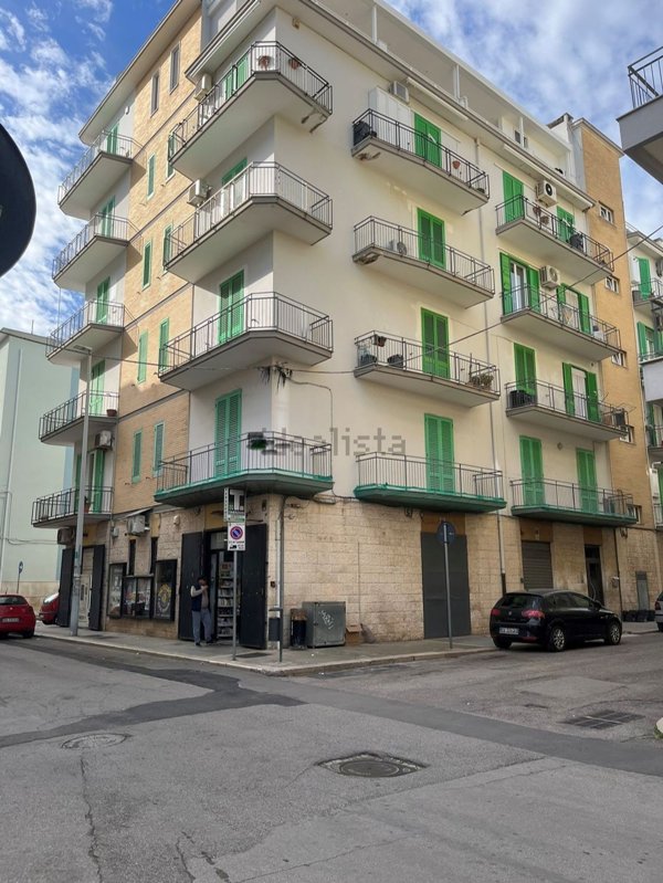 appartamento in vendita a Giovinazzo