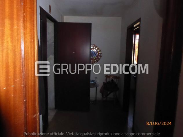 appartamento in vendita a Giovinazzo