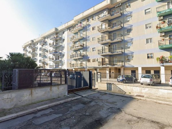 appartamento in vendita a Giovinazzo