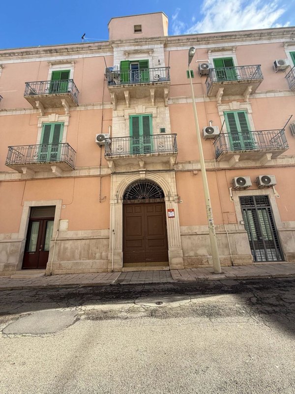 appartamento in vendita a Giovinazzo